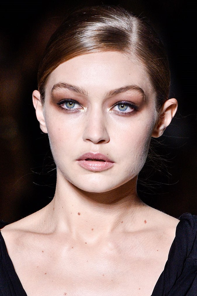 The Best New Beauty Trends From New York Fashion Week | BEAUTY/crew