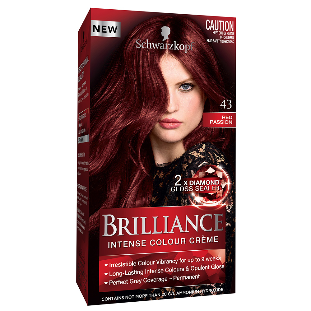 Schwarzkopf Keratin Anti-Age Permanent Hair Color Kit, Espresso 3.0, 1  Application - myotcstore.com