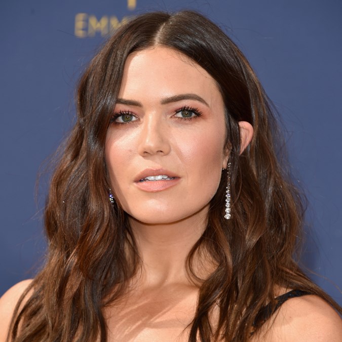 Mandy Moore Emmys 2018