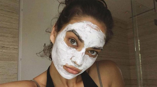 top selling face masks