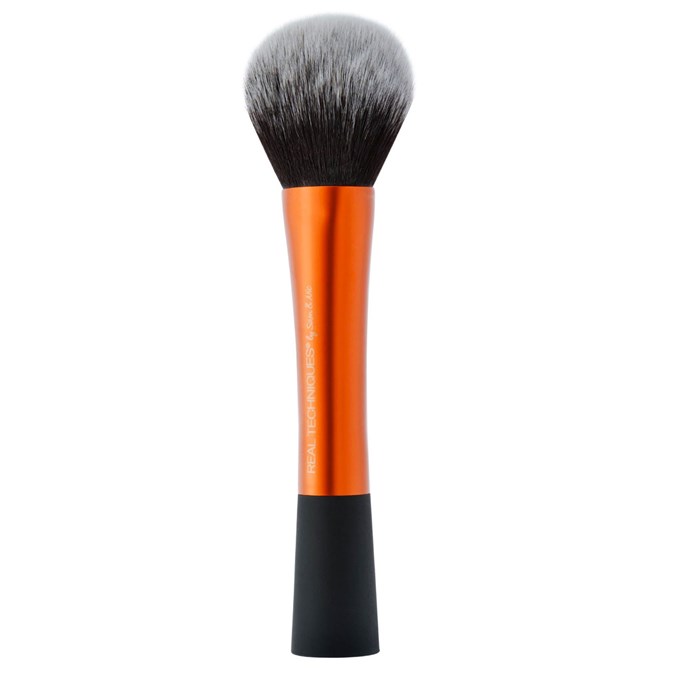 Real Techniques Your Base Flawless Powder Brush