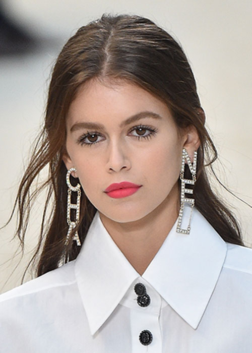 CHANEL Just Won Paris Fashion Week With This Hairstyle
