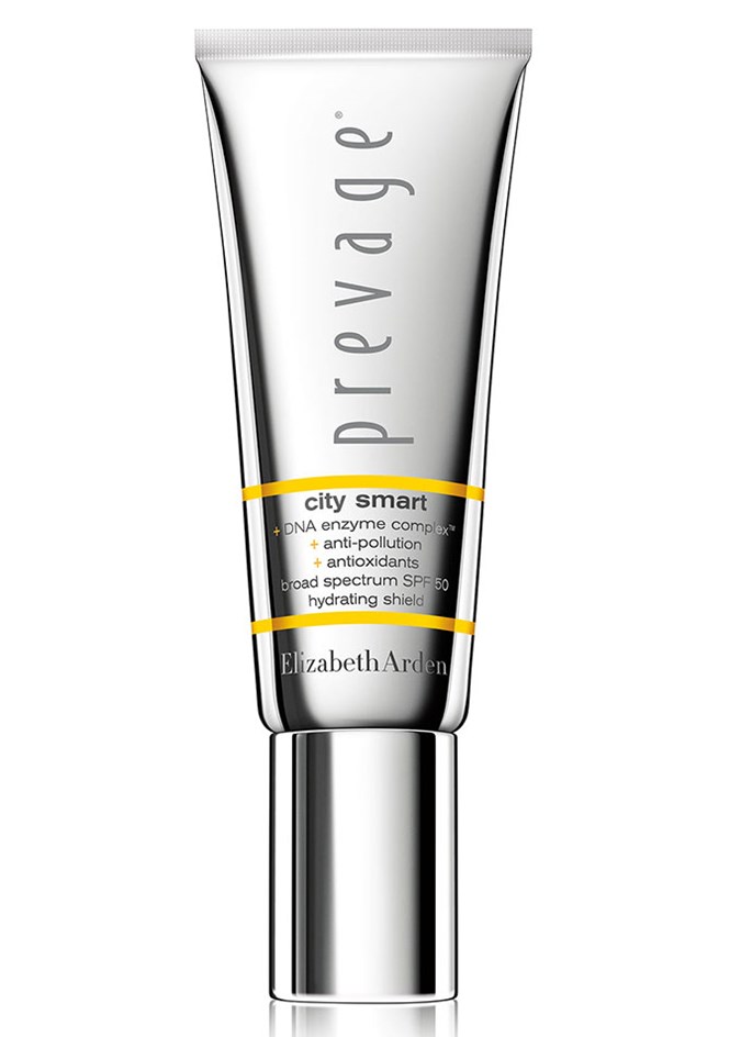 Elizabeth Arden Prevage® City Smart with Sunscreens Hydrating Shield