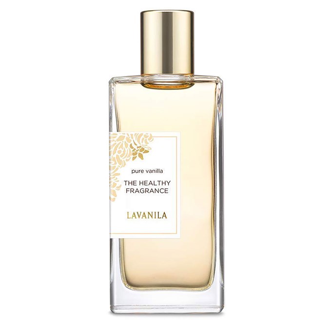 La Vanila the healthy perfume