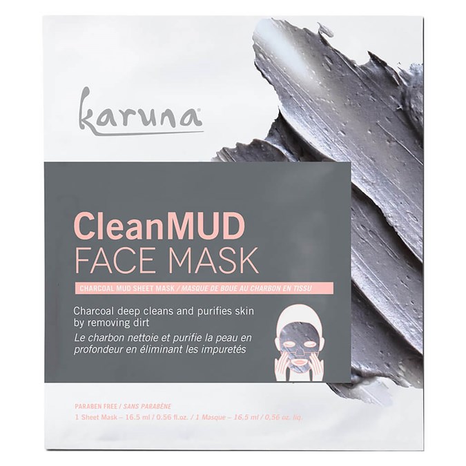 Karuna Clean Mud Mask