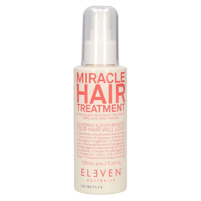 Eleven Australia Miracle Hair Treatment 