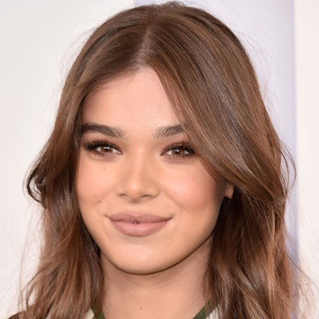 Is Olive Oil Good for Your Hair? | Hailee Steinfeld