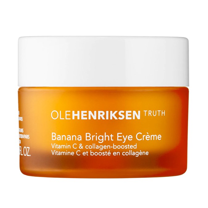 Ole Henriksen Banana Bright Eye Crème