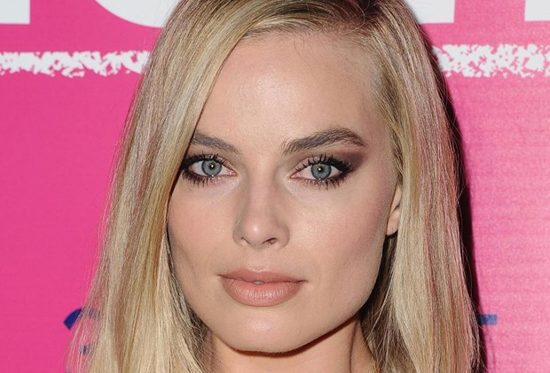 Best Eyeshadow Palettes in Australia - Margot Robbie