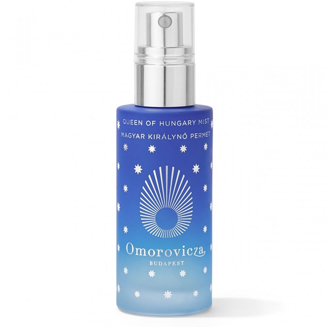 Omorovicza Blue Queen of Hungary Mist