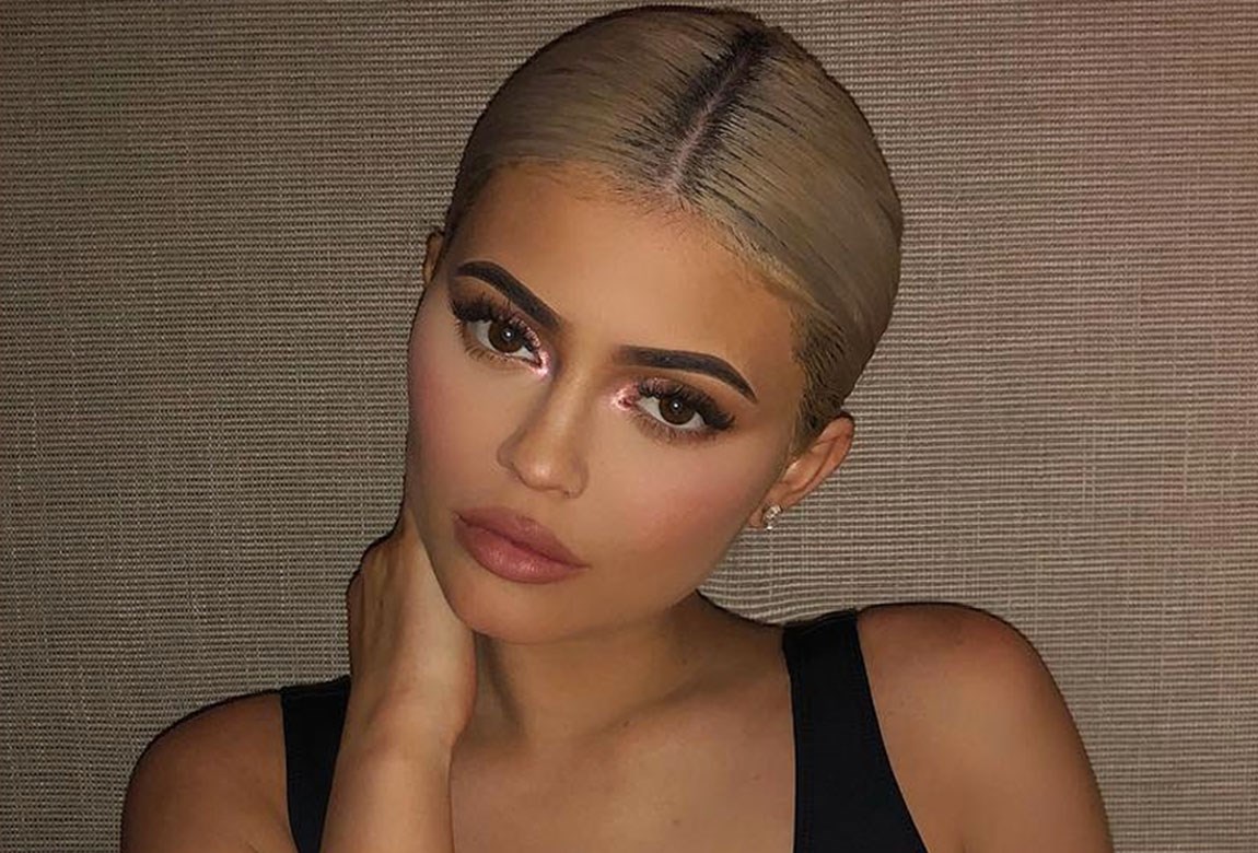 Kylie Cosmetics Just Released ALL Of These New Makeup Products | BEAUTY ...