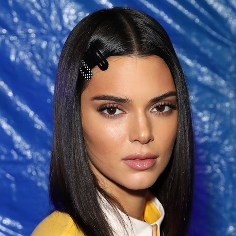 How-To Contour Makeup - Kendall Jenner