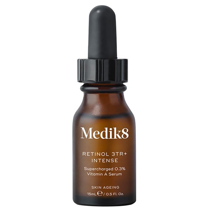 The Best Retinol Serums For Beginners BEAUTY/crew