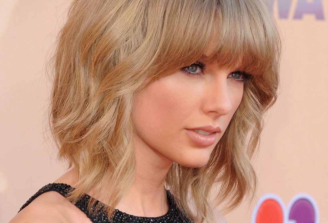 Taylor Swift Without Makeup 7 No Makeup Photos Beautycrew
