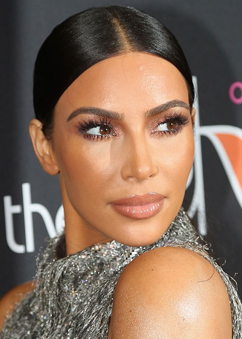 Kim Kardashian favourite mascara
