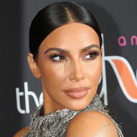Kim Kardashian favourite mascara
