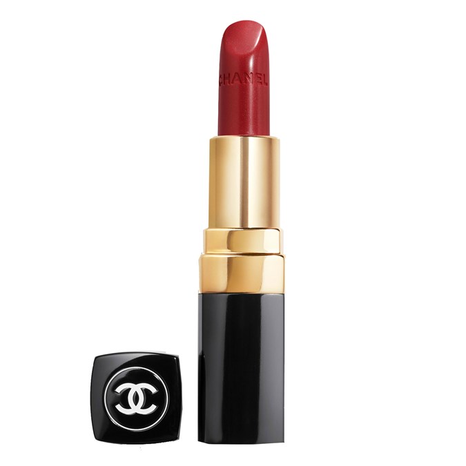 CHANEL Rouge Coco Ultra Hydrating Lipstick in No. 444 Gabrielle