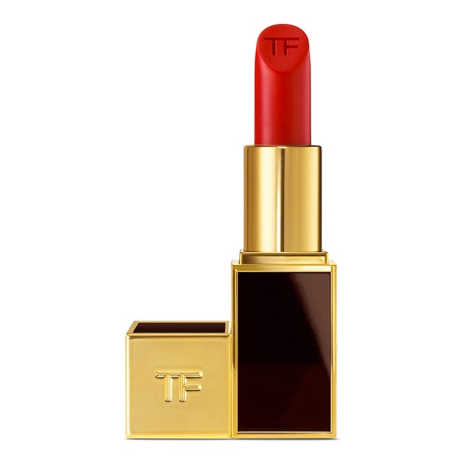 Tom Ford Lip Colour in Dressed To Kill