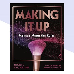 Beauty Crew Book Club: Making It Up