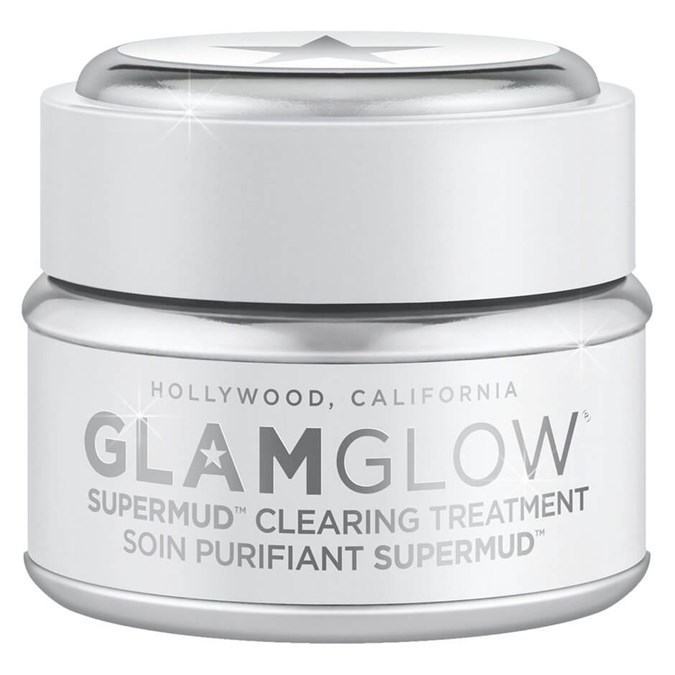 Glamglow Supermud Clearing Mask