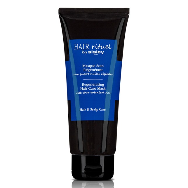 L'Oréal Paris Elvive Extraordinary Oil Mask Review 