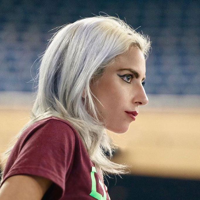 8 Outrageous Hair Colour Experiments By Lady Gaga That Truly Rocked Every  Bit  Boldskycom