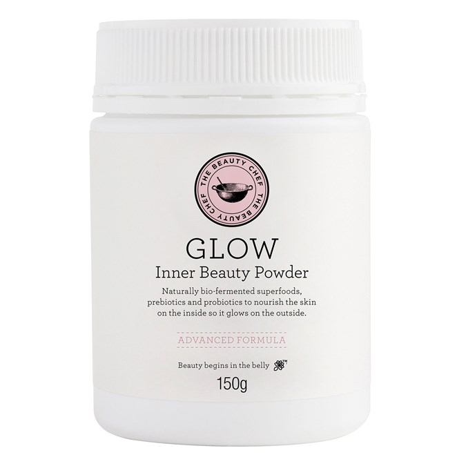 The Beauty Chef Glow Inner Beauty Powder