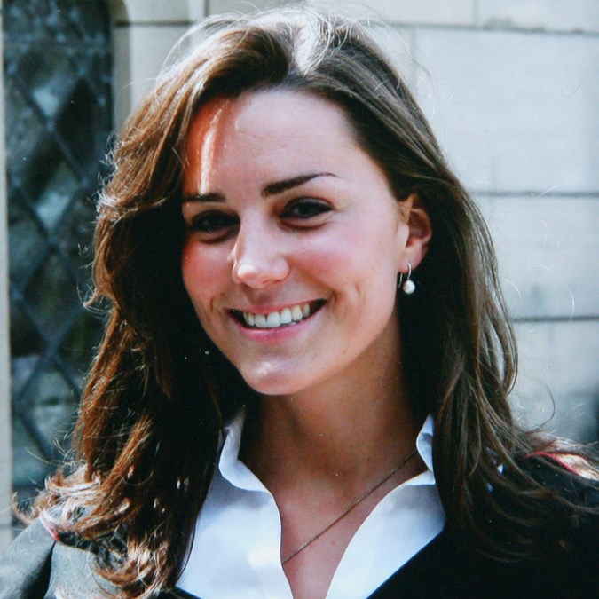Kate Middleton’s Beauty Evolution in Pictures | BEAUTY/crew
