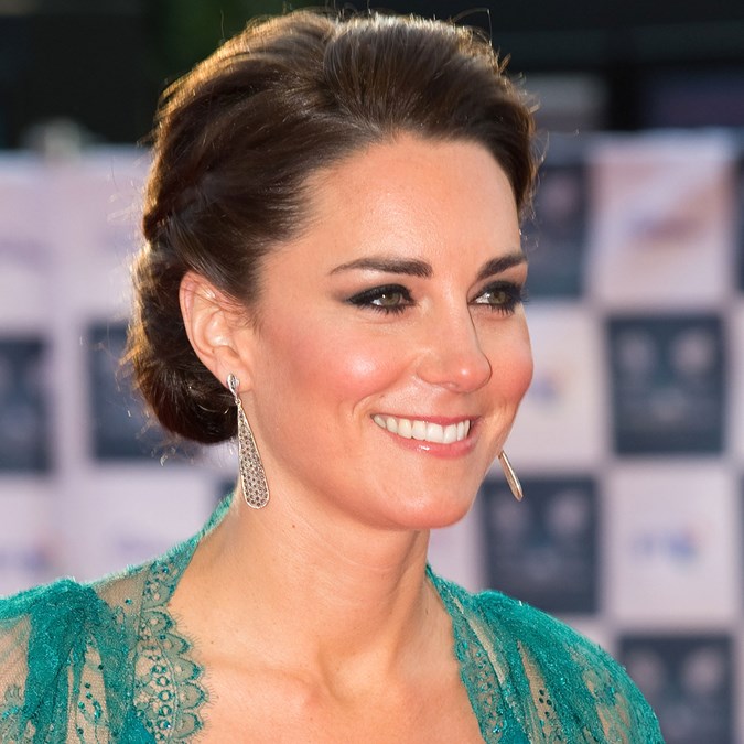 Kate Middleton’s Beauty Evolution in Pictures | BEAUTY/crew