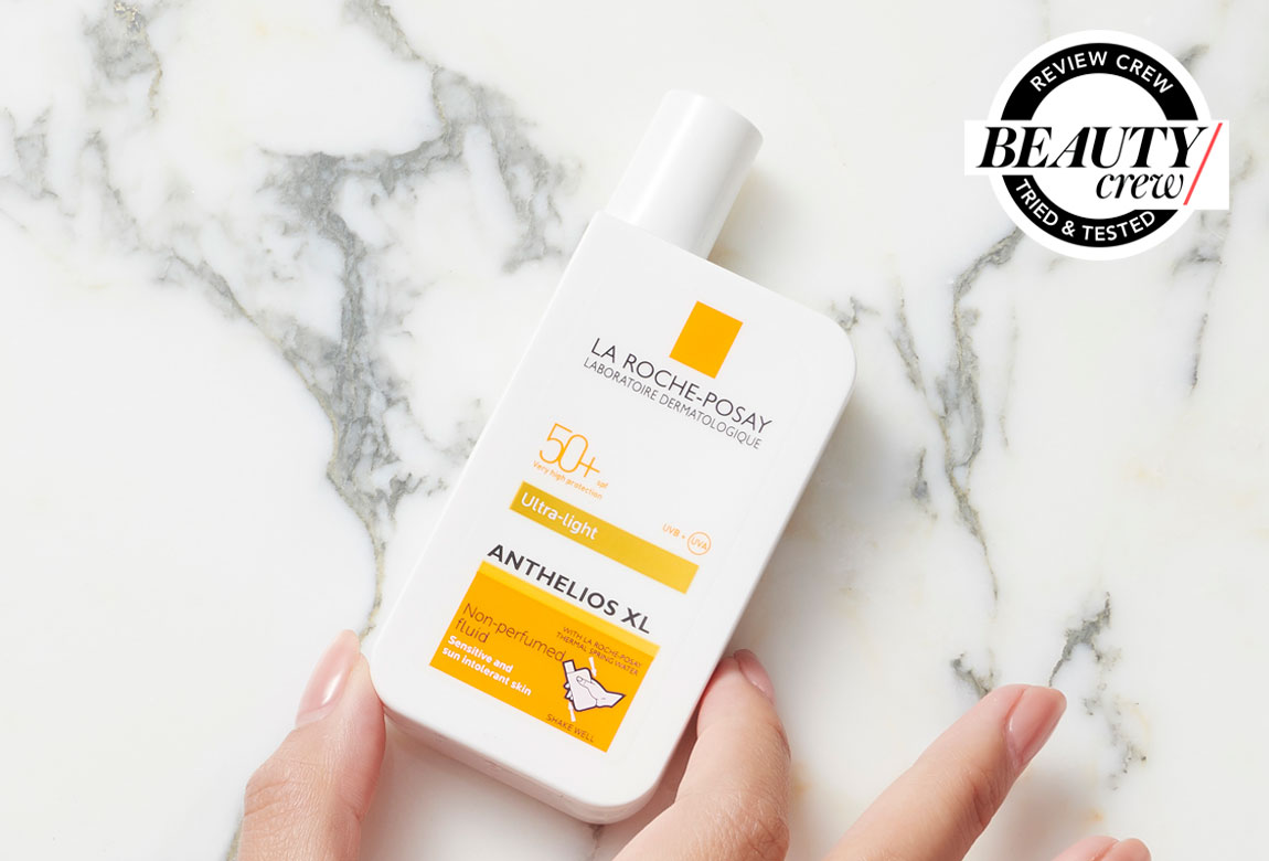 la roche anthelios xl ultra light