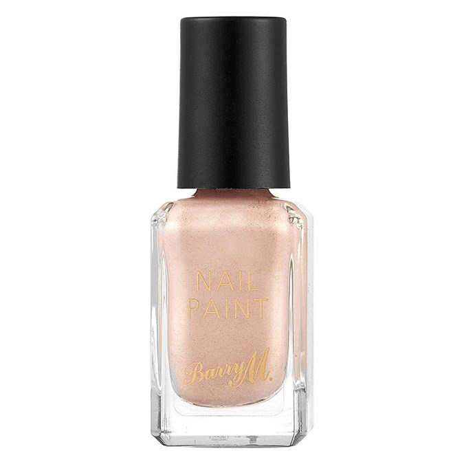 Barry M Classic Nail Paint