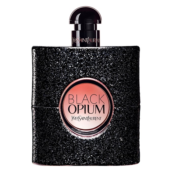 Yves Saint Laurent Beauté Black Opium EDP