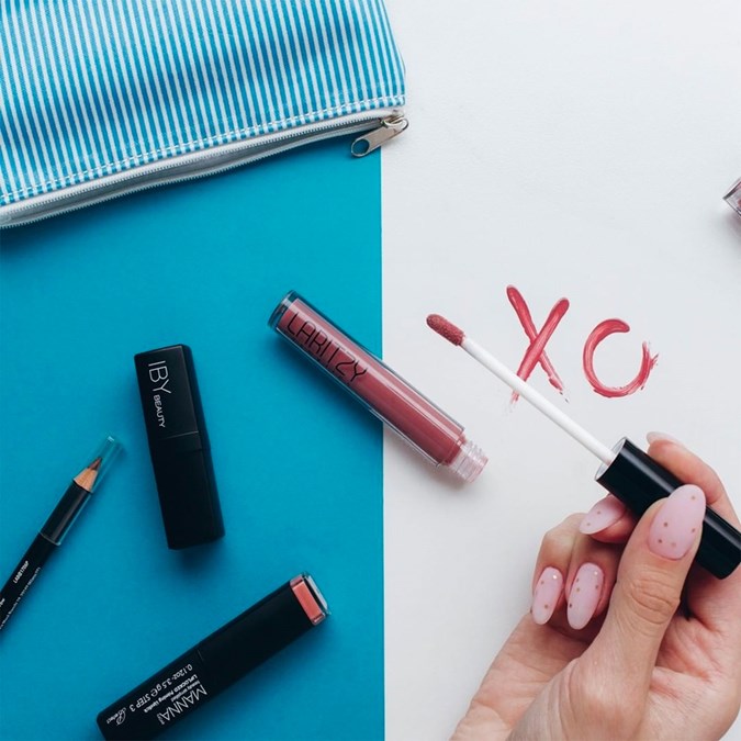 Lip Monthly Makeup Subscription Box