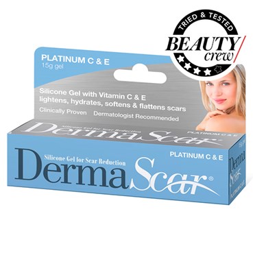 DERS0001 - DermaScar® Platinum C&E