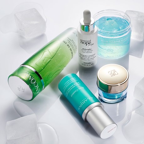 These Products Will Reboot Tired-Looking Skin 