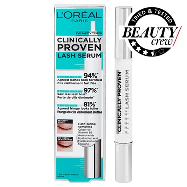 LOP0282 - LOreal Paris Clinically Proven Lash Serum