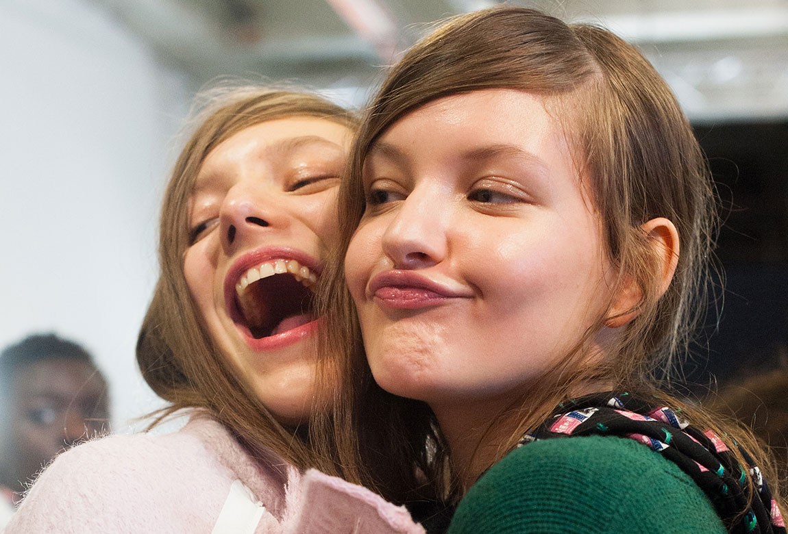 A New Skin Care Line Just Launched On Amazon BEAUTY/crew