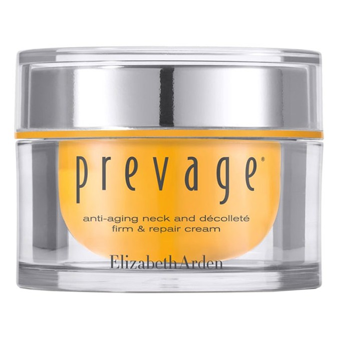 The Best Décolletage Skin Treatment Tips BEAUTY/crew