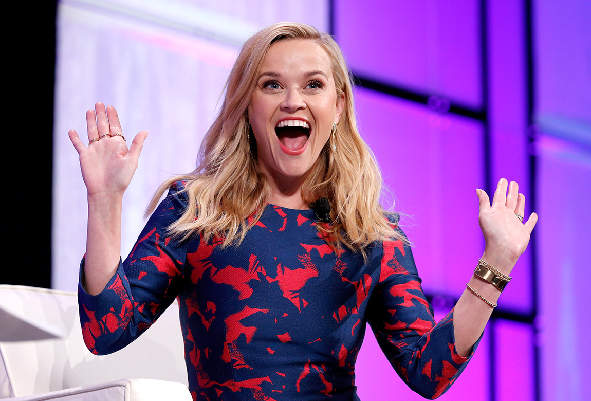 reese witherspoon skincare routine