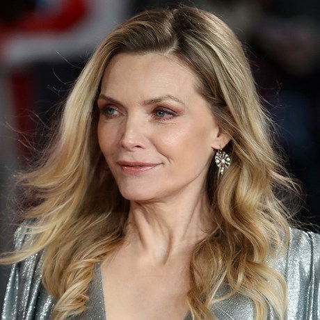 Michelle Pfeiffer Has Launched A New Clean Fragrance Range