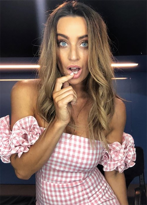 The Bachelor Australia’s Rachael Gouvignon Had A Major Beauty Makeover