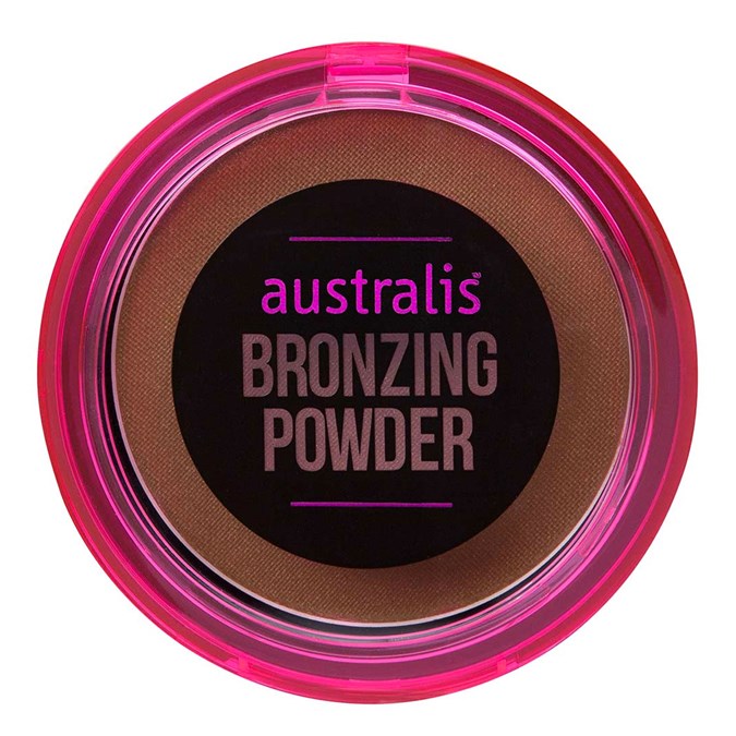 Australis Bronzing Powder