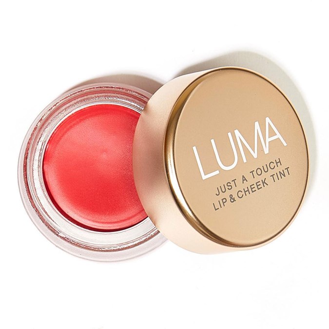 LUMA Cosmetics A Touch Lip & Cheek Tint