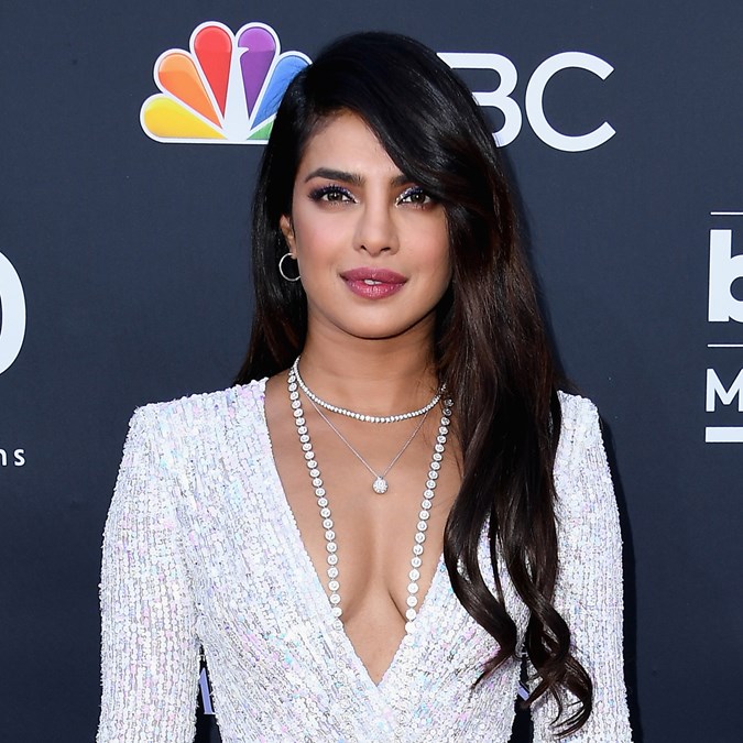 2019 Billboard Music Awards Best Beauty Looks Priyanka Chopra