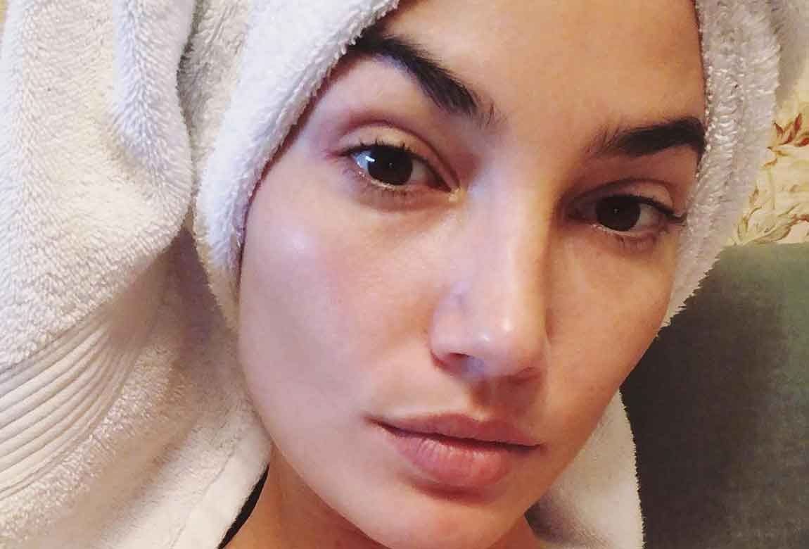 The Cleansing Brushes That Are Worth The Hype BEAUTY/crew