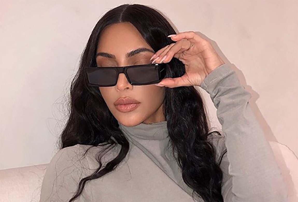 Kim Kardashian's Insane 2019 Met Gala Beauty Look