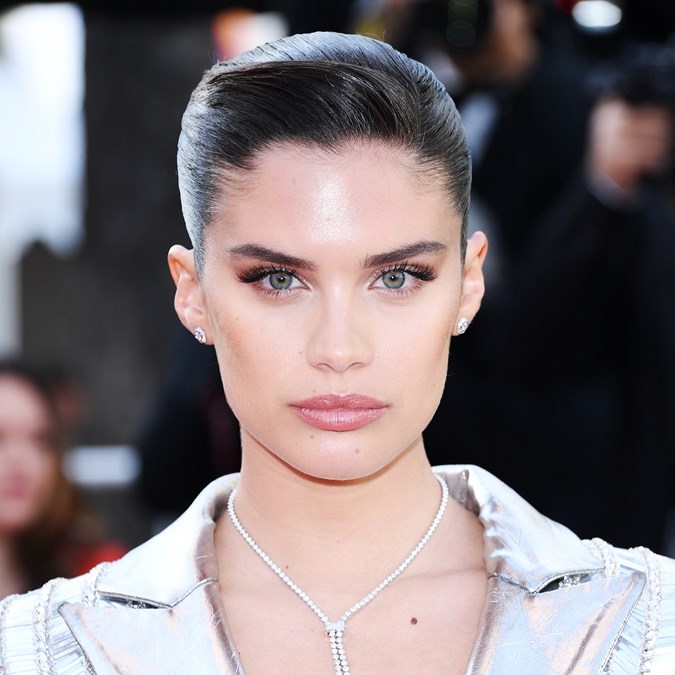 The Best Beauty Looks Spotted At The 2019 Cannes Film Festival