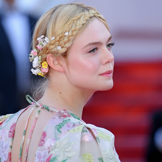 The Best Beauty Looks Spotted At The 2019 Cannes Film Festival