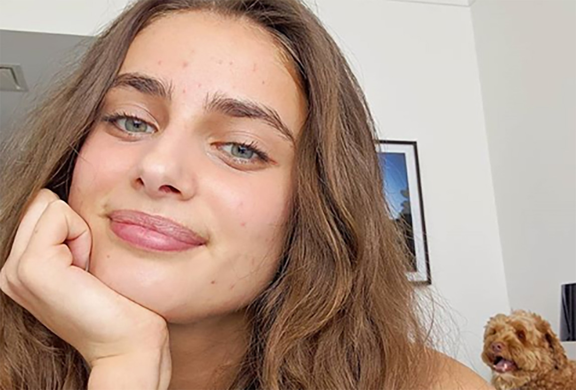 la roche posay blackhead cleanser