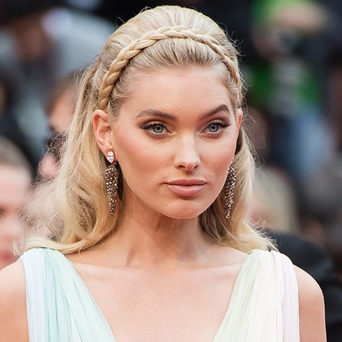 The 2019 Cannes Film Festival has OVER-delivered on beauty inspo